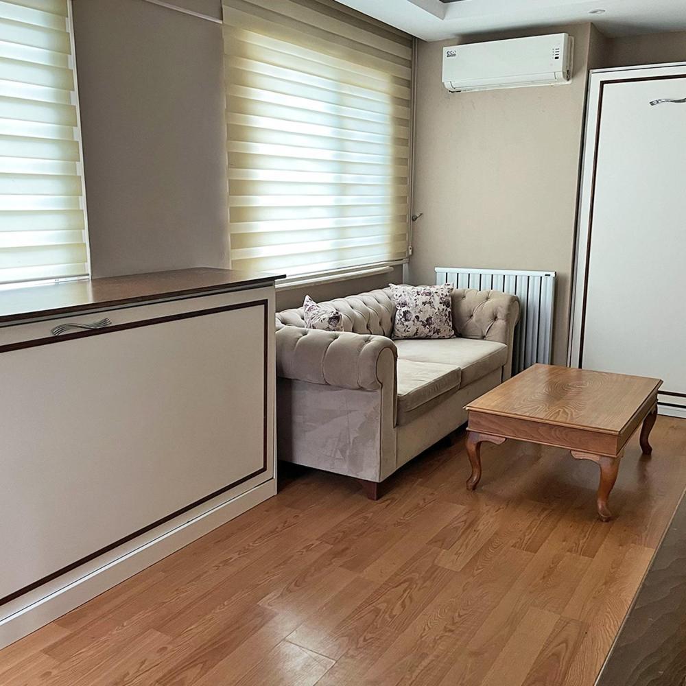 Elite Marmara Bosphorus & Suites Стамбул Екстер'єр фото