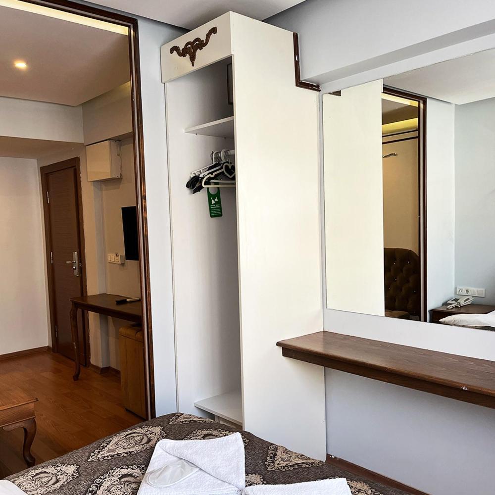 Elite Marmara Bosphorus & Suites Стамбул Екстер'єр фото