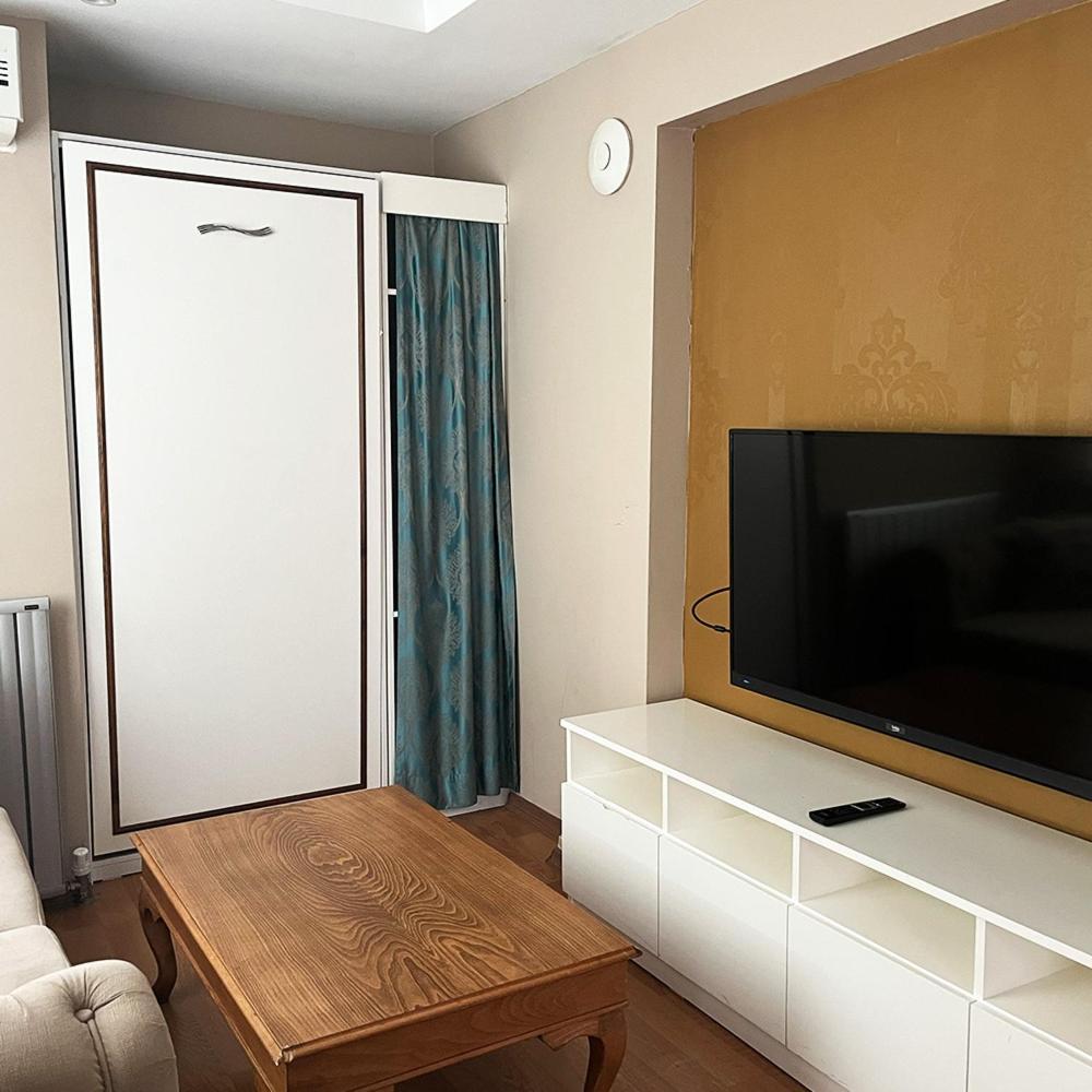 Elite Marmara Bosphorus & Suites Стамбул Екстер'єр фото